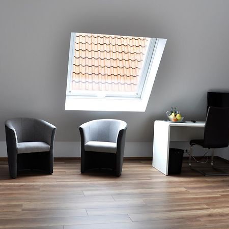 Altstadt Hotel Blomberg บลอมแบร์ก ภายนอก รูปภาพ