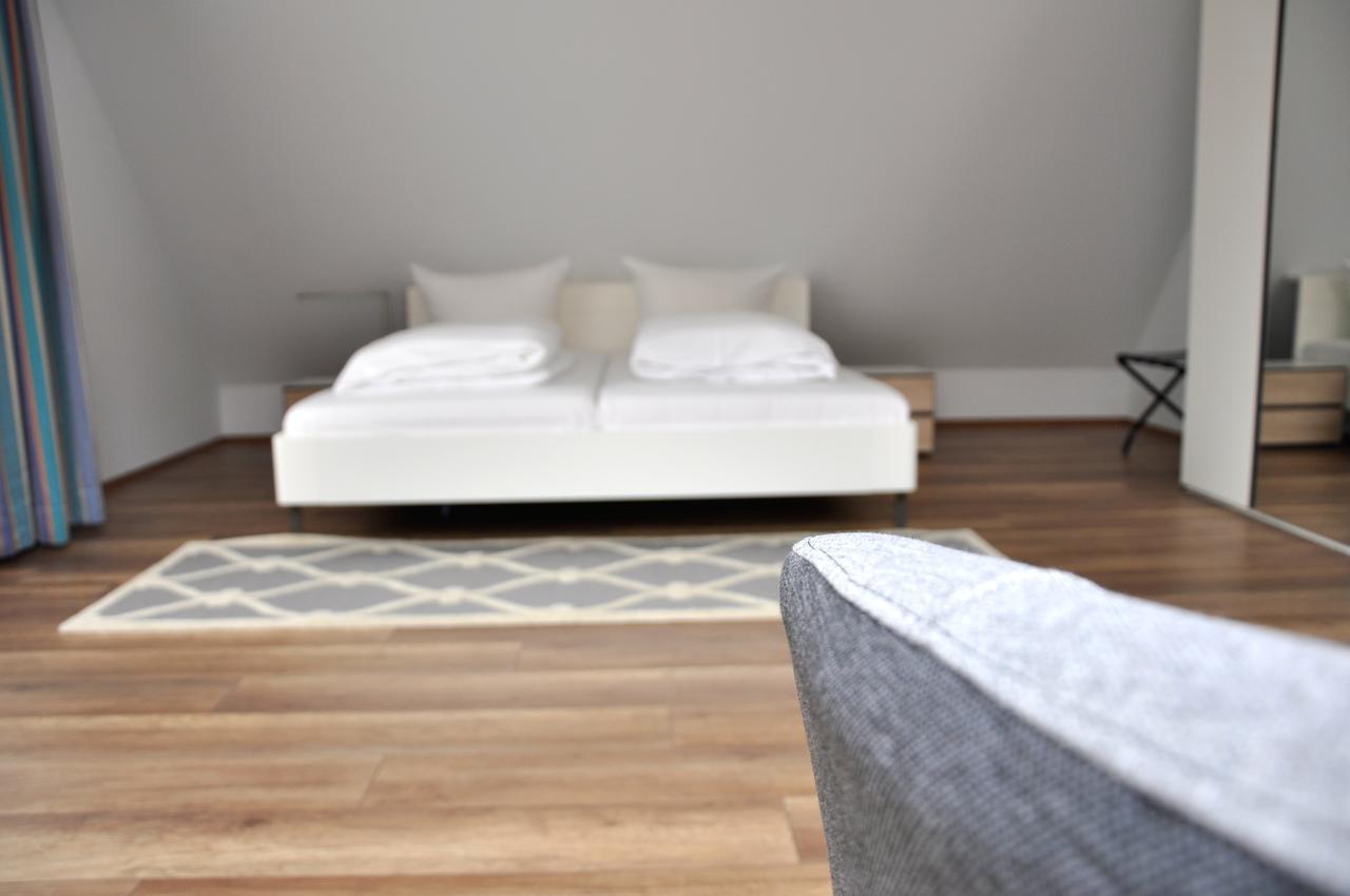 Altstadt Hotel Blomberg บลอมแบร์ก ภายนอก รูปภาพ