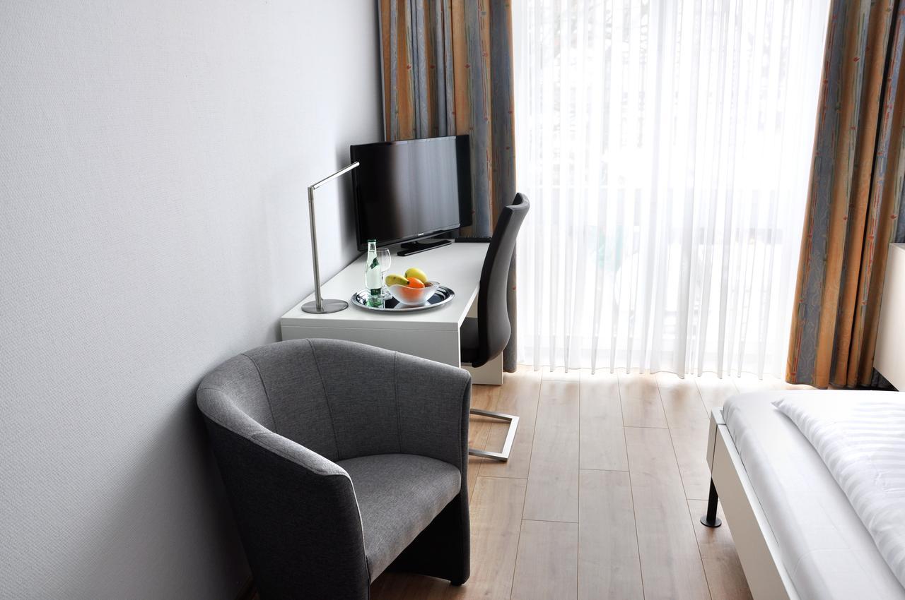 Altstadt Hotel Blomberg บลอมแบร์ก ภายนอก รูปภาพ