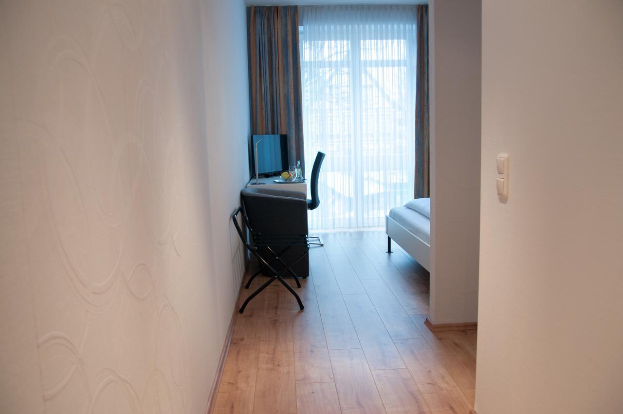 Altstadt Hotel Blomberg บลอมแบร์ก ภายนอก รูปภาพ