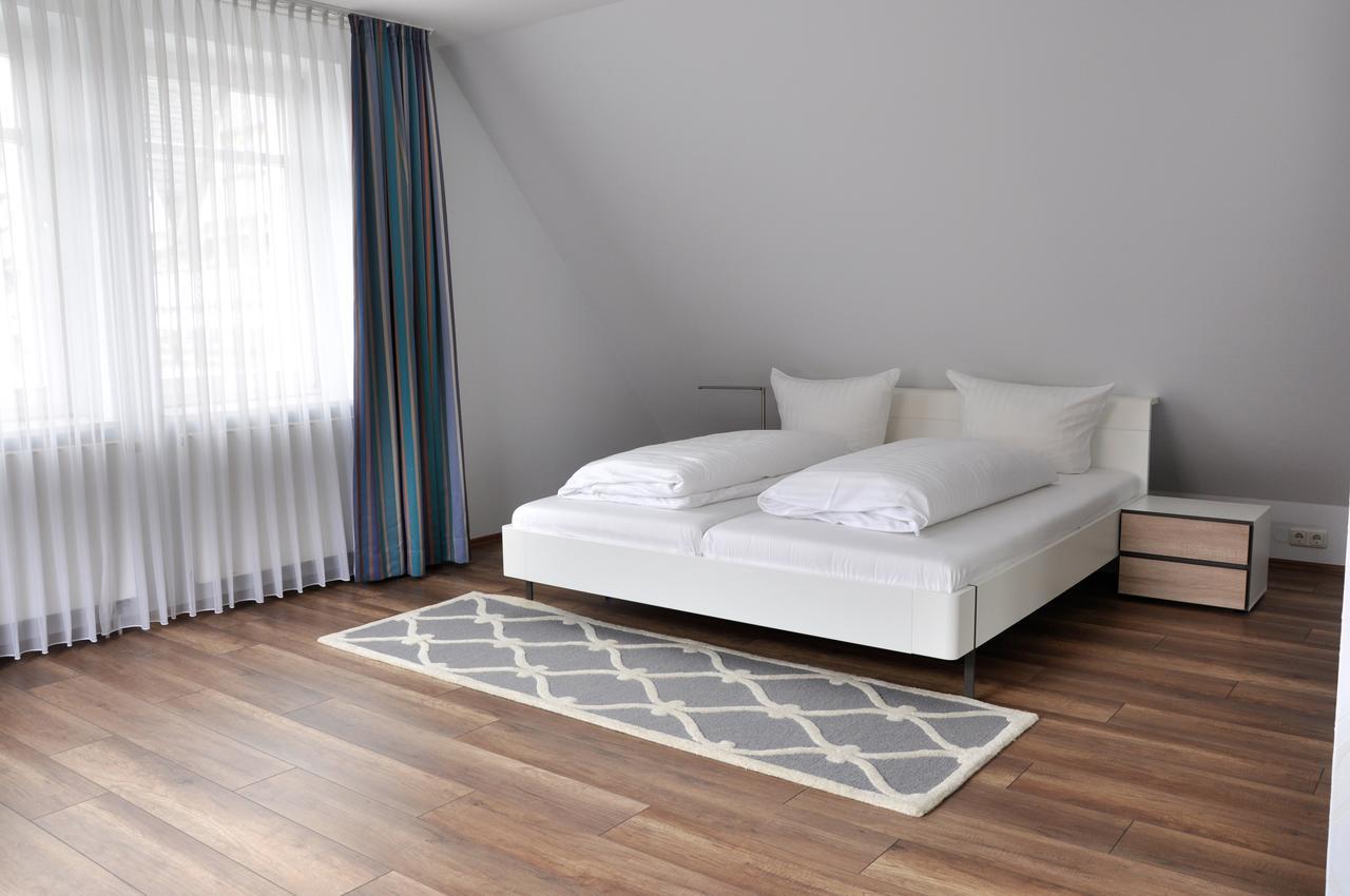 Altstadt Hotel Blomberg บลอมแบร์ก ภายนอก รูปภาพ