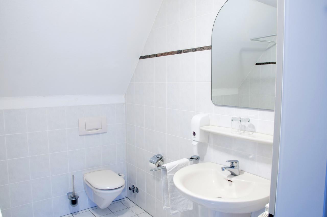 Altstadt Hotel Blomberg บลอมแบร์ก ภายนอก รูปภาพ