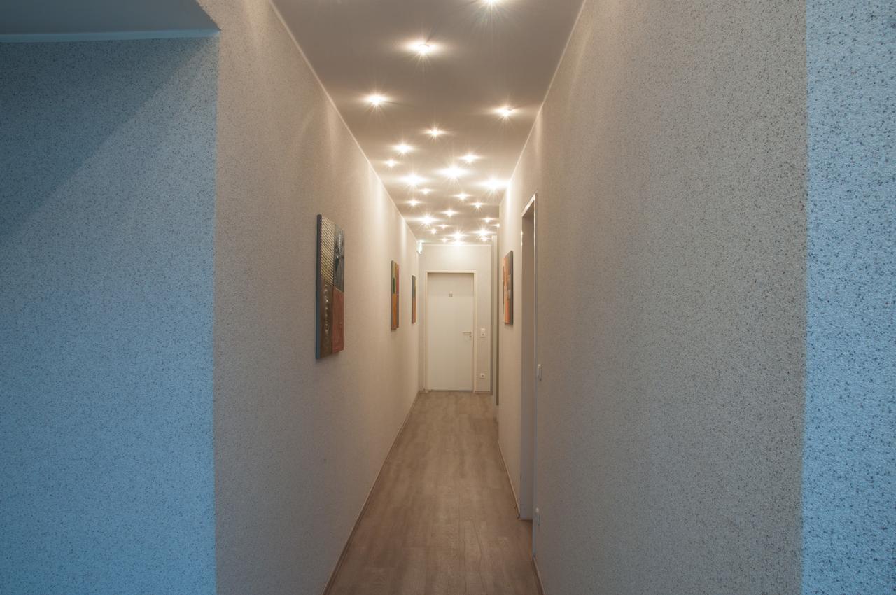 Altstadt Hotel Blomberg บลอมแบร์ก ภายนอก รูปภาพ