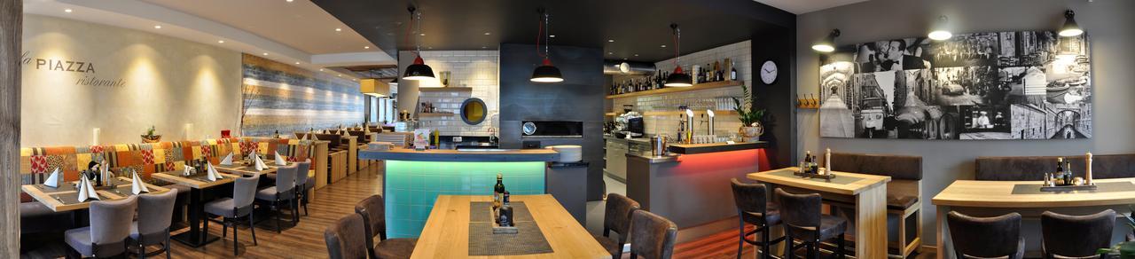 Altstadt Hotel Blomberg บลอมแบร์ก ภายนอก รูปภาพ