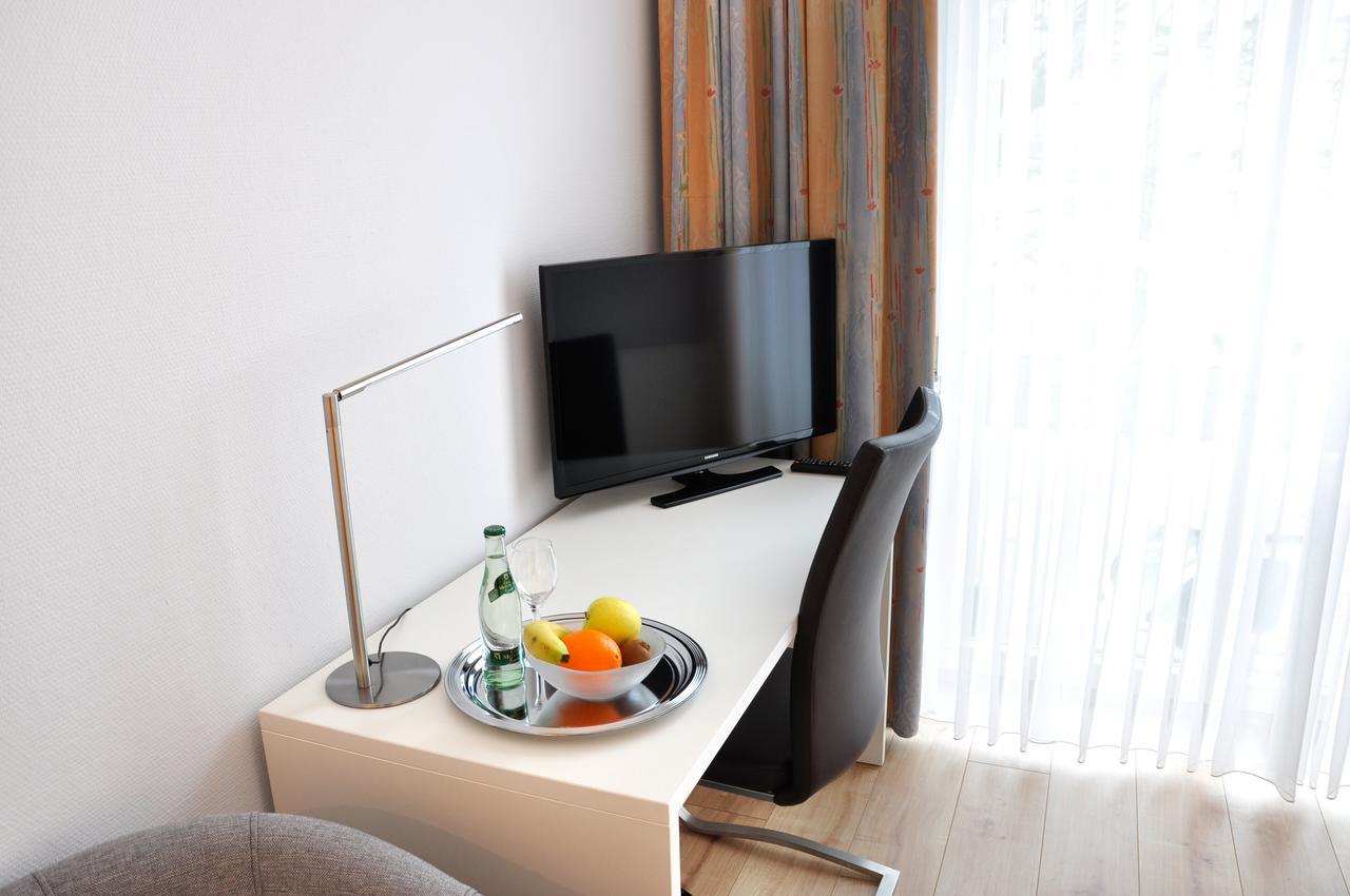 Altstadt Hotel Blomberg บลอมแบร์ก ภายนอก รูปภาพ